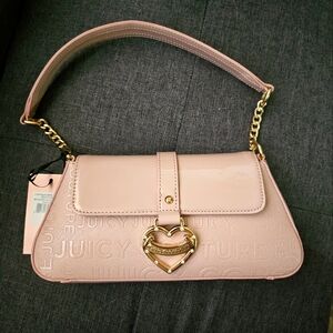 Juicy couture shoulder bag